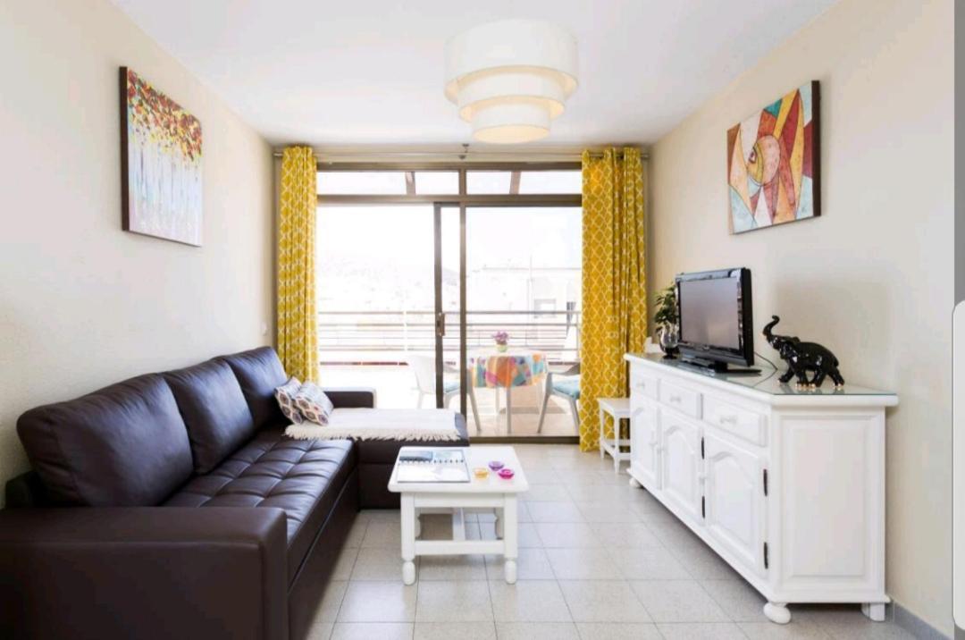 Atico Mirador Al Mar Apartment *